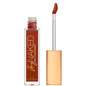Urban decay red color corrector